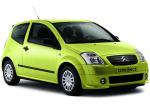 Citroen C2 2003 года